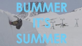Bummer It's Summer - Part 1