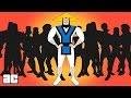 Entire Mortal Kombat Franchise in 3 Minutes (Parody Animation)