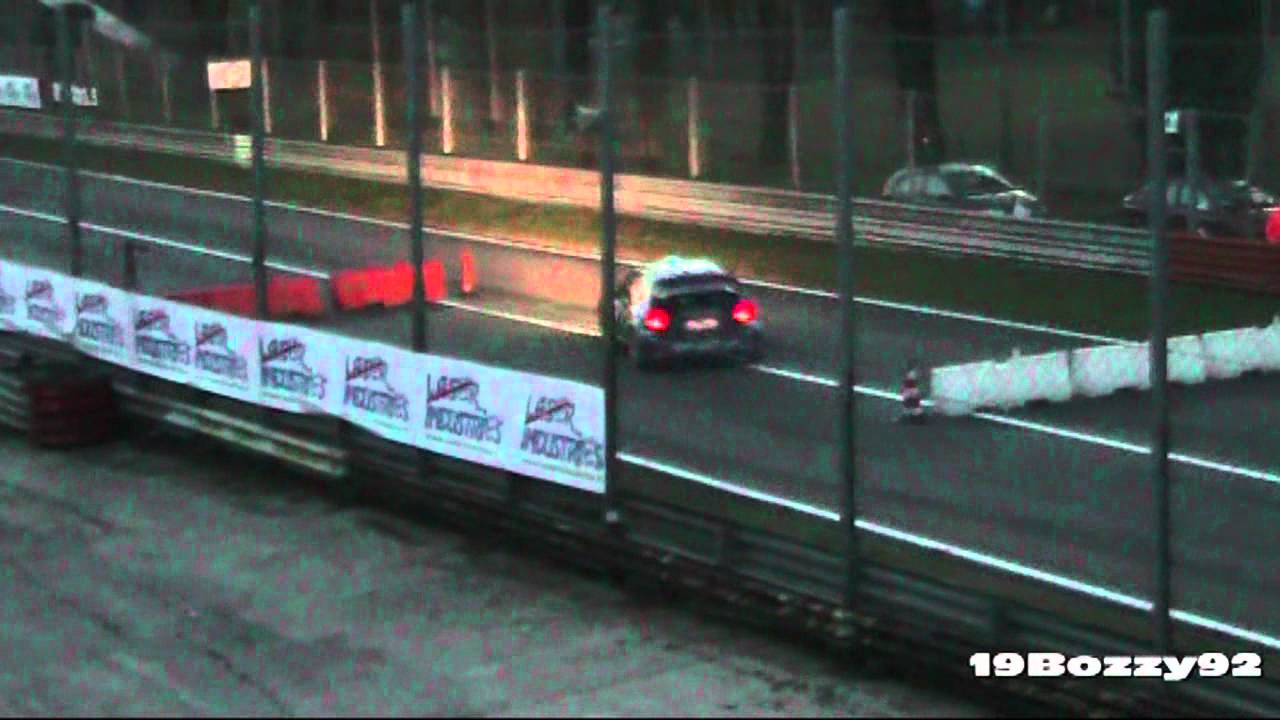 LOUD Anti-Lag & Backfires SOUND!! 206 WRC, Delta HF Integrale, Clio R3, LP600 GT3 & More