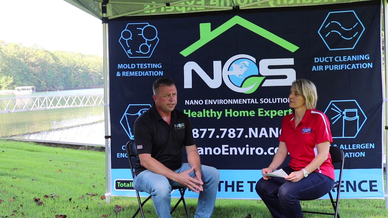 NANO Environmental Solutions