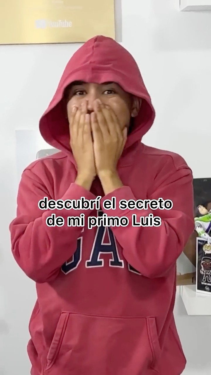 DESCUBRÍ LA VERDAD  #shorts