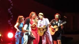 Jason Mraz - "Make It Mine" - 8-11-2018