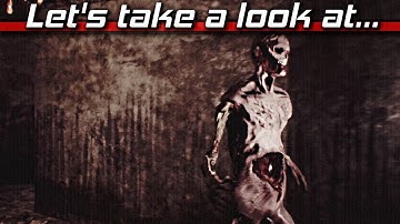 SCP: Operation Descent - Demo Gameplay (Indie Horror)