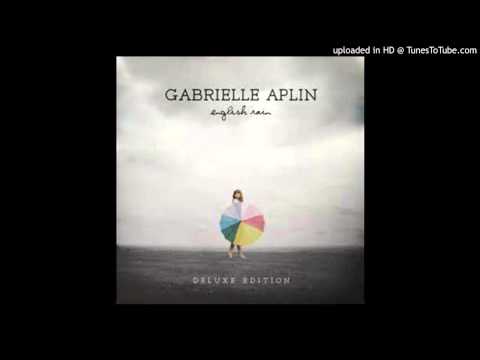 Gabrielle Aplin English Rain - November
