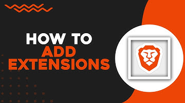 How To Add Extensions To Brave Browser (Quick Tutorial)