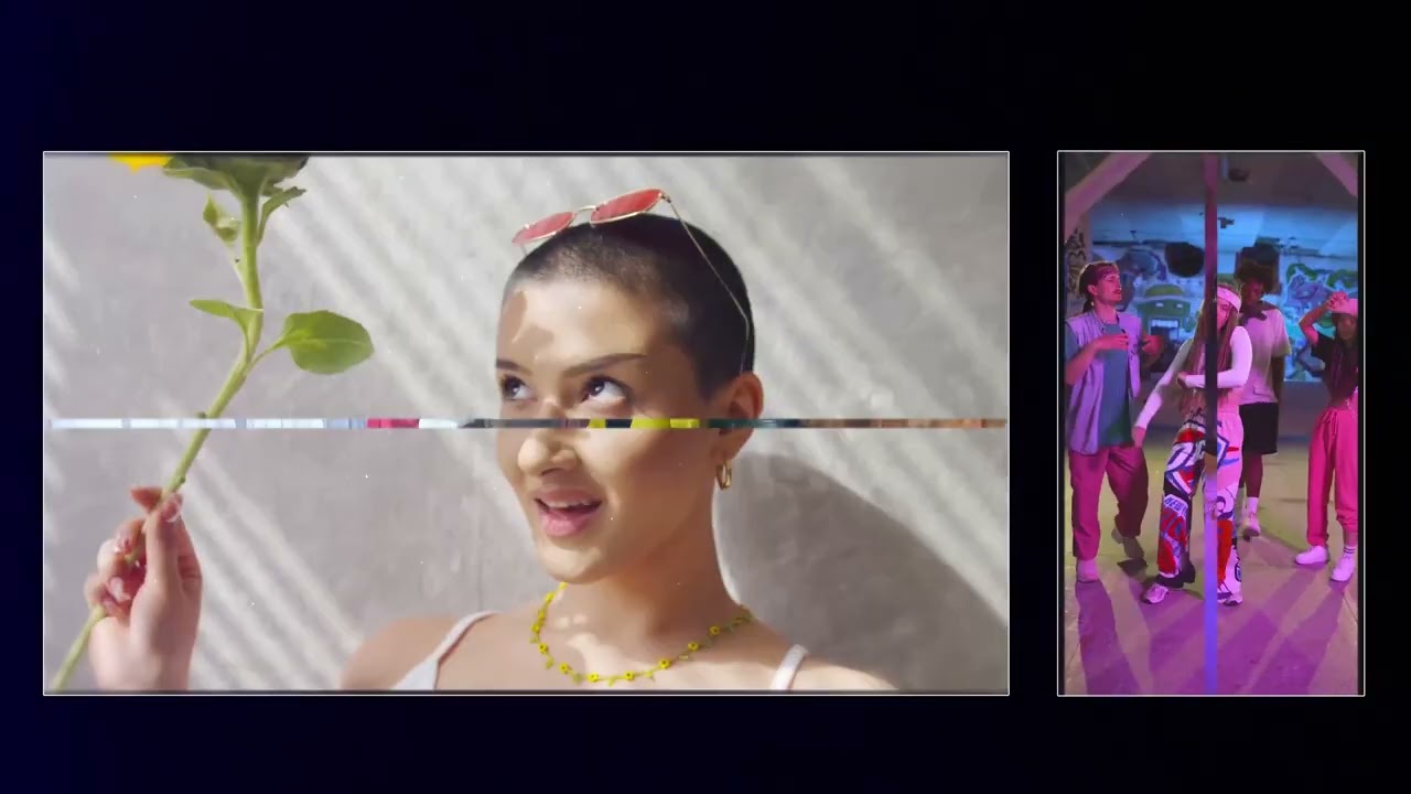 Creative Slide Intro - Openers | After Effect Template