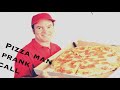 Pizza Man Prank Call Sound Effect!