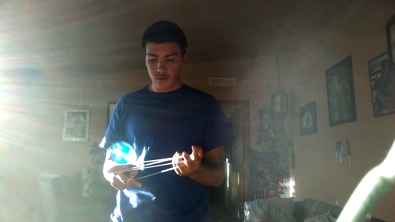 Magic you skyva unboxing