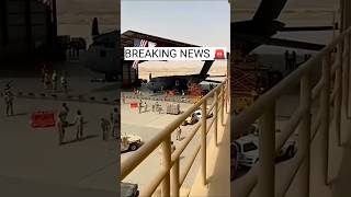 Global Alert: New Attack Update#shorts#military#missile#fighterjet#militarybase