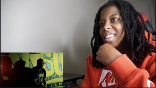 ORLANDO BROWN - ONE NIGHT (REACTION VIDEO)