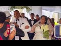Malu Wedding - Tongan Wedding