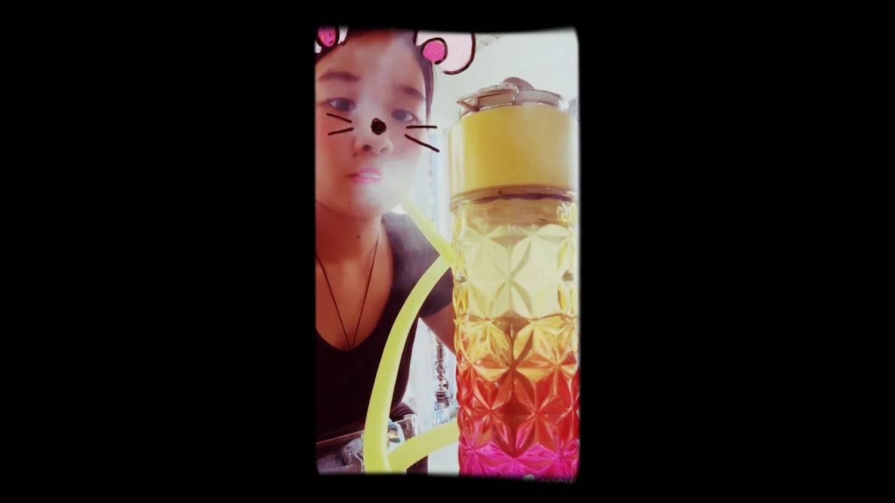 Fashion bar shisha, travel shisha