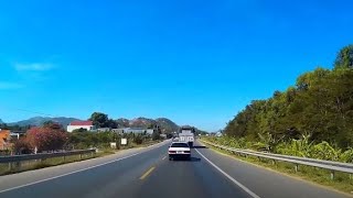 Quốc Lộ 1A Từ Ngã Ba Tà Cú Hàmthuận Nam Đến Ngã Ba 46 Tân Nghĩa, Hàm Tân, Bình Thuận - 17Km