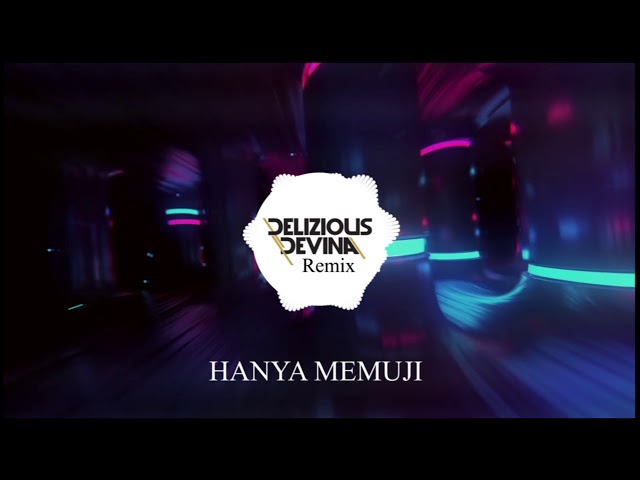 Hanya Memuji - Shanty & Marcel ( Delizious Devina Remix ) class=