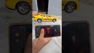 Phone Control RC Car 🔥🔥 #unboxing #rccar #shorts #remotecontrolcar