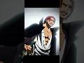 Shanks Aura farming entrence in Marinford ☠️⁉️