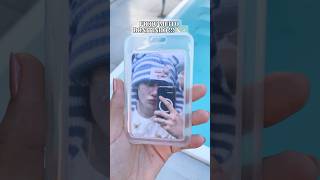 - Unboxing Kpop Holder
