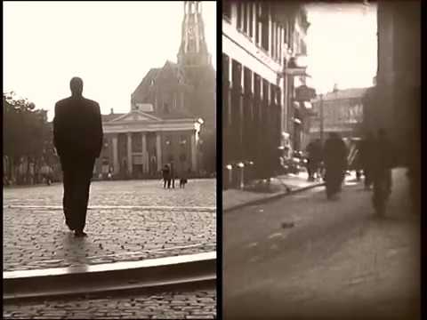 Theo Driessen - Stad op Maat