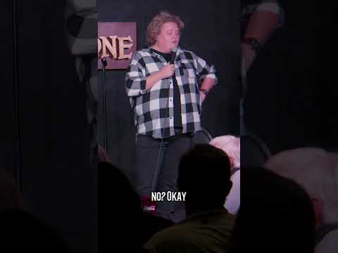 That's a LIE | Fortune Feimster Comedy