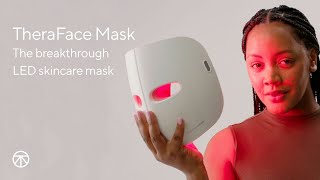 Meet TheraFace Mask