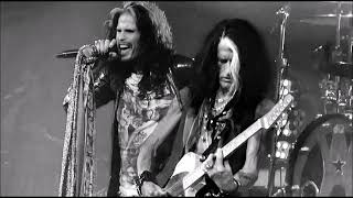 Aerosmith - "Dude (Looks Like A Lady)" Live @ Dolby Live, Las Vegas - 9/23/22