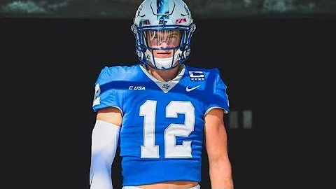 Reed Blankenship Highlights