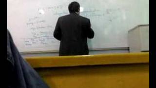 calculus sucks