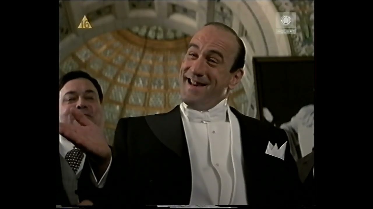 Polsat - 2x zapowiedzi oraz 2 bloki reklamowe.  24.08.2007 r.