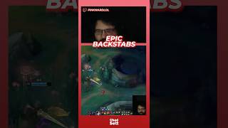 When Pinkward Is Bored With Ap Shaco