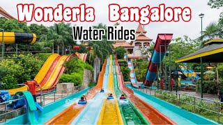 Wonderla Bangalore Water Rides screenshot 2