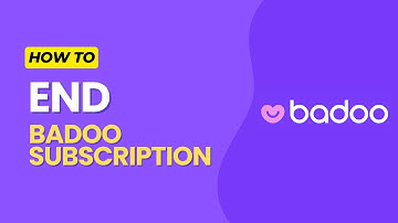 How to End Badoo Subscription in 2024?