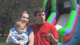 Magic Jump Rentals Testimonials and Reviews