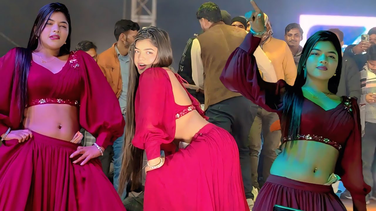 #Maya Magar#चली सामियाना में तोहरे चलते गोली#Chali Samiyana Mein tohare Chalte Goli DJ dance #video#