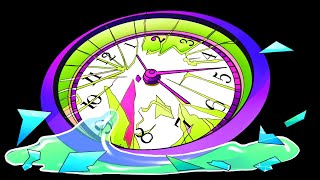 本当の「もしも」の人の野生のシナリオミックス