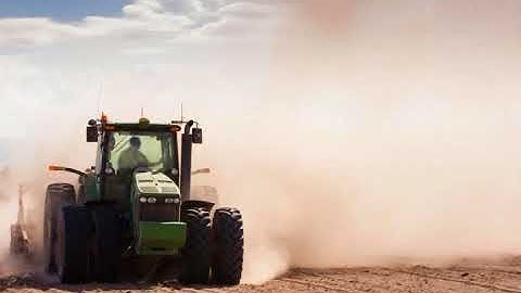 What is Crop Rotation