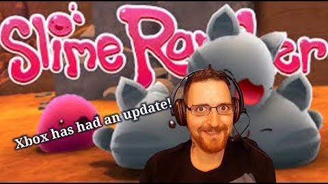 Slime Rancher Navigation Update!!!!