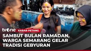 Several Regions Hold Traditions to Welcome the Month of Ramadan | Evening News