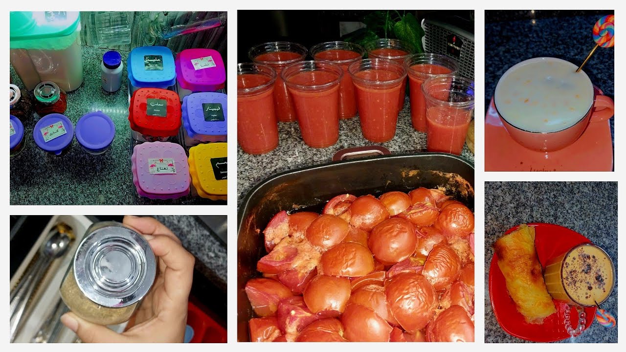 راويح رمضان هلالت تحضيرات وتنظيم افكار لتجديد المطبخ من غير تكاليف 🥰😇