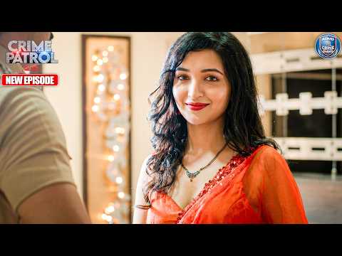 मॉडल बनने आई थी,खूबसूरत लड़की बन गई कॉल गर्ल || Crime Patrol || Full Episode #crime #2026