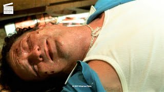 Kill Bill: Volume 2 - A snake hidden in the suitcase