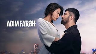 Adım Farah (Serial Music) Opening Credits