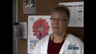 ACC Medical Assistant Program Welcomes Public