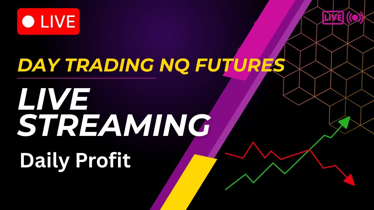 Day Trading S&P 500 & Nasdaq Futures: Real-Time Analysis & Setups