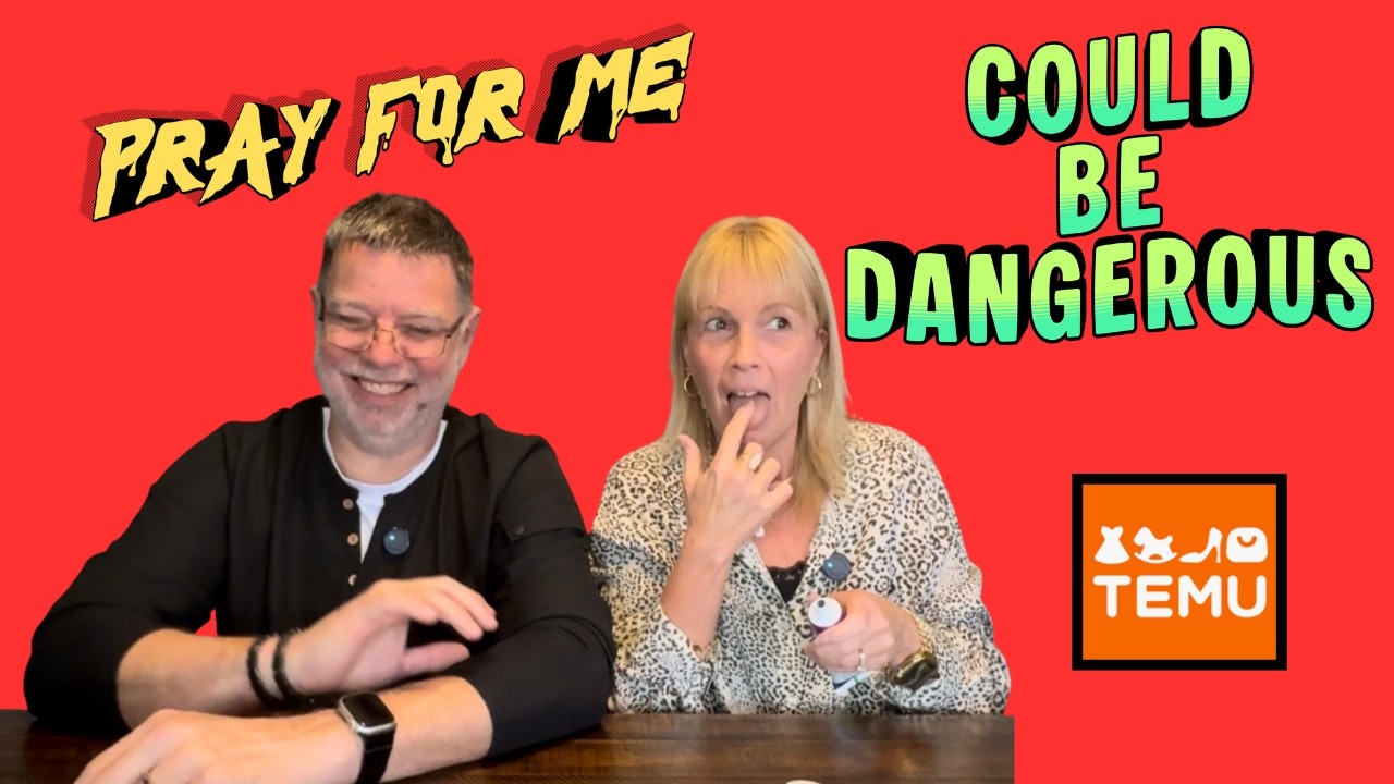 Warning: This Temu Item Might be a Health Risk 