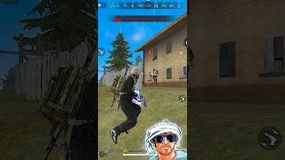 Solo contra el mundo. #veterano #freefire #freefire_lover #freefireshorts