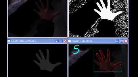 Detect and Count Finger.mpg
