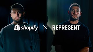 The Brothers Behind Represent Building A Global Fashion Phenomenon