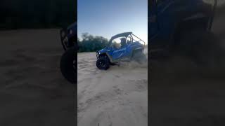 Sand pit pt 1