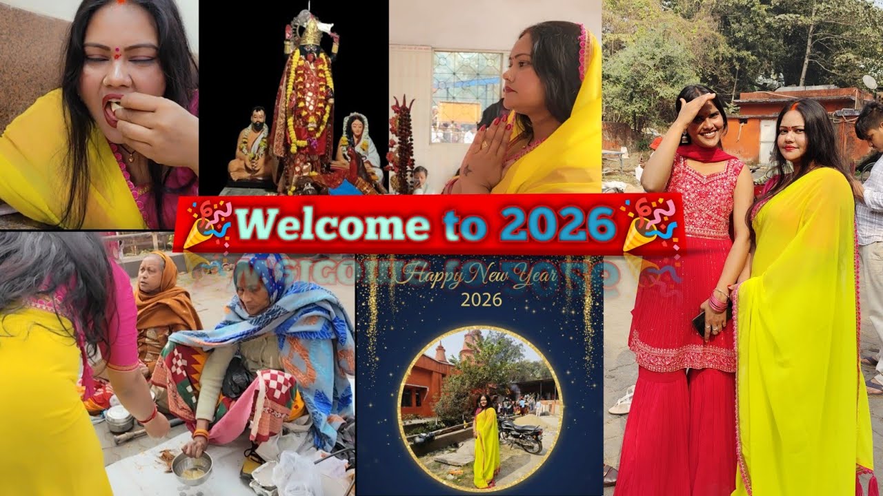 Sabhi ko Happy New year ❤️🙏🎉