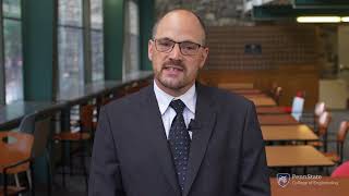 Vincent Meunier to head Penn State Department of Engineering Science and Mechanics